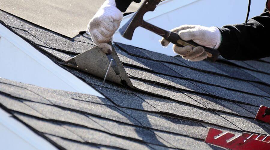 Professional gutter cleaning in Glenwood, NY